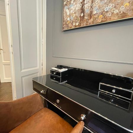 Apartament Szip Tatra Gold - Downtown Budapeszt Zewnętrze zdjęcie