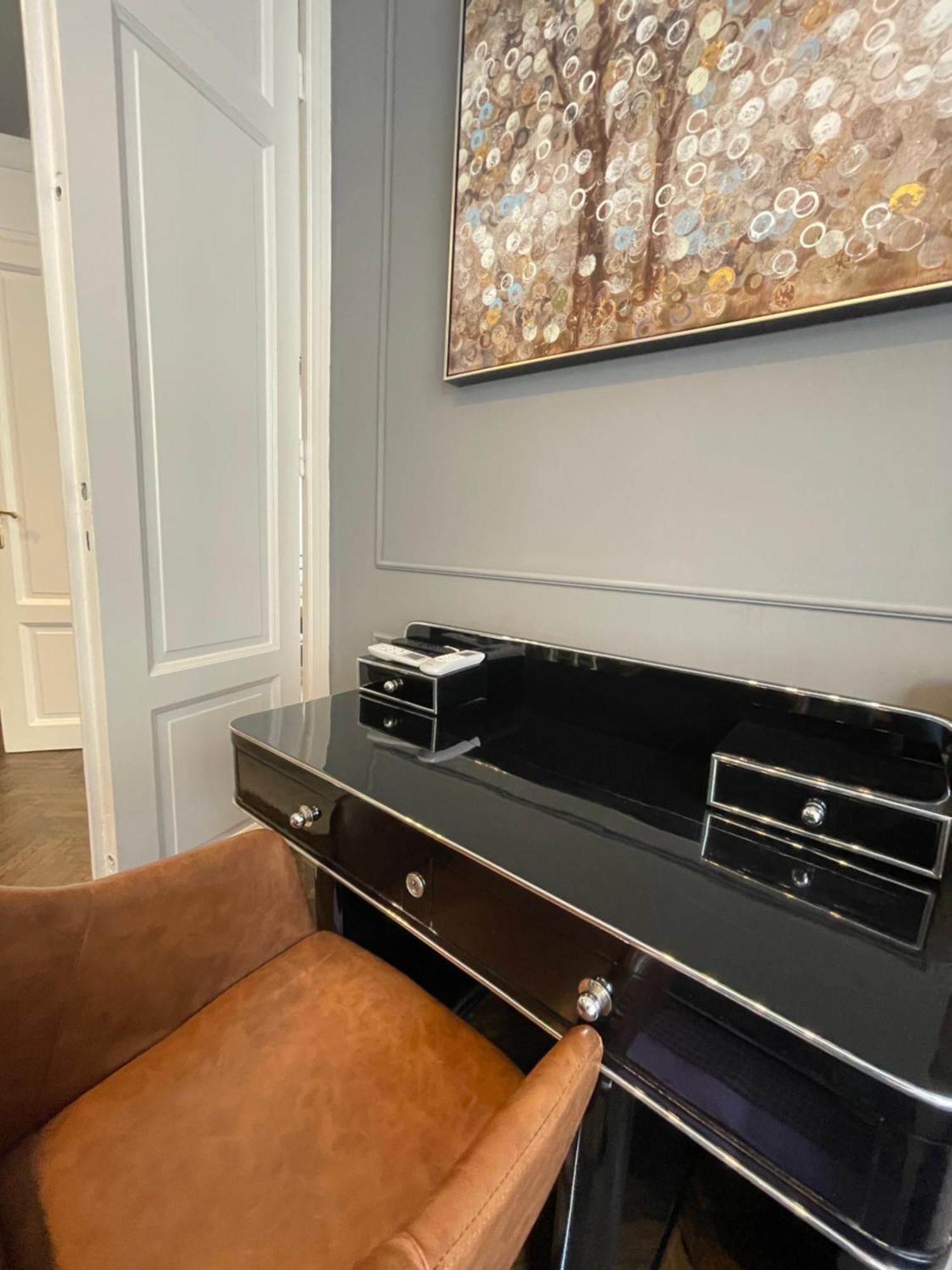 Apartament Szip Tatra Gold - Downtown Budapeszt Zewnętrze zdjęcie