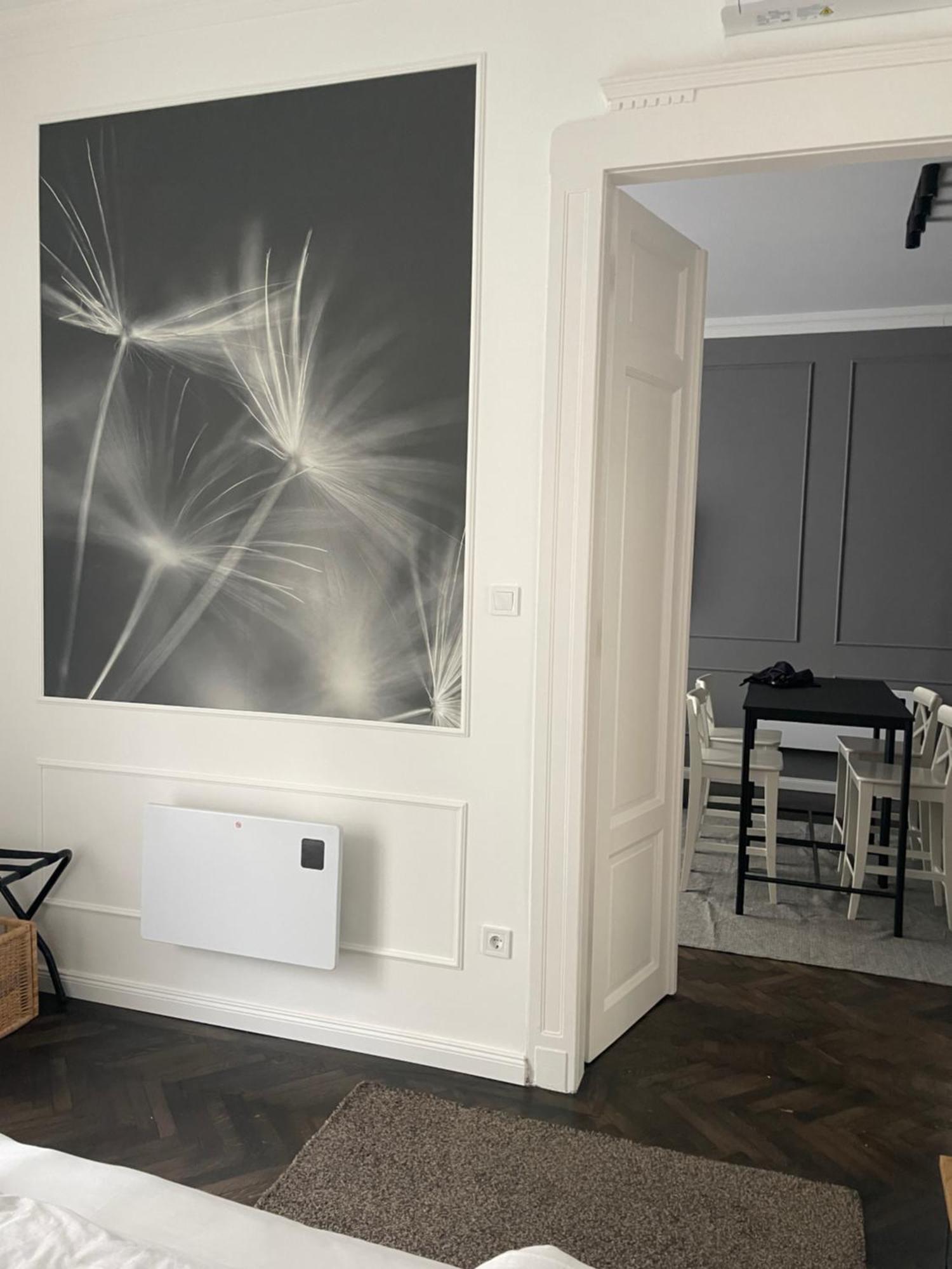 Apartament Szip Tatra Gold - Downtown Budapeszt Zewnętrze zdjęcie
