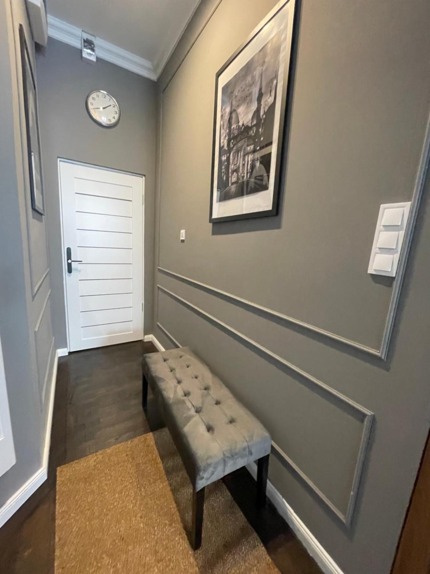 Apartament Szip Tatra Gold - Downtown Budapeszt Zewnętrze zdjęcie