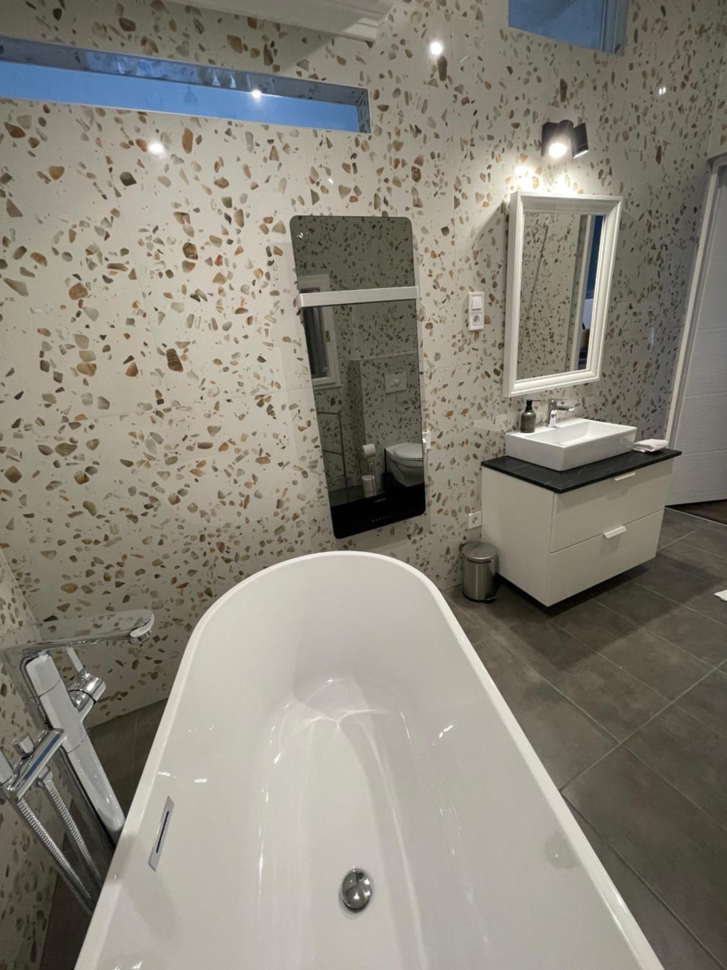 Apartament Szip Tatra Gold - Downtown Budapeszt Zewnętrze zdjęcie