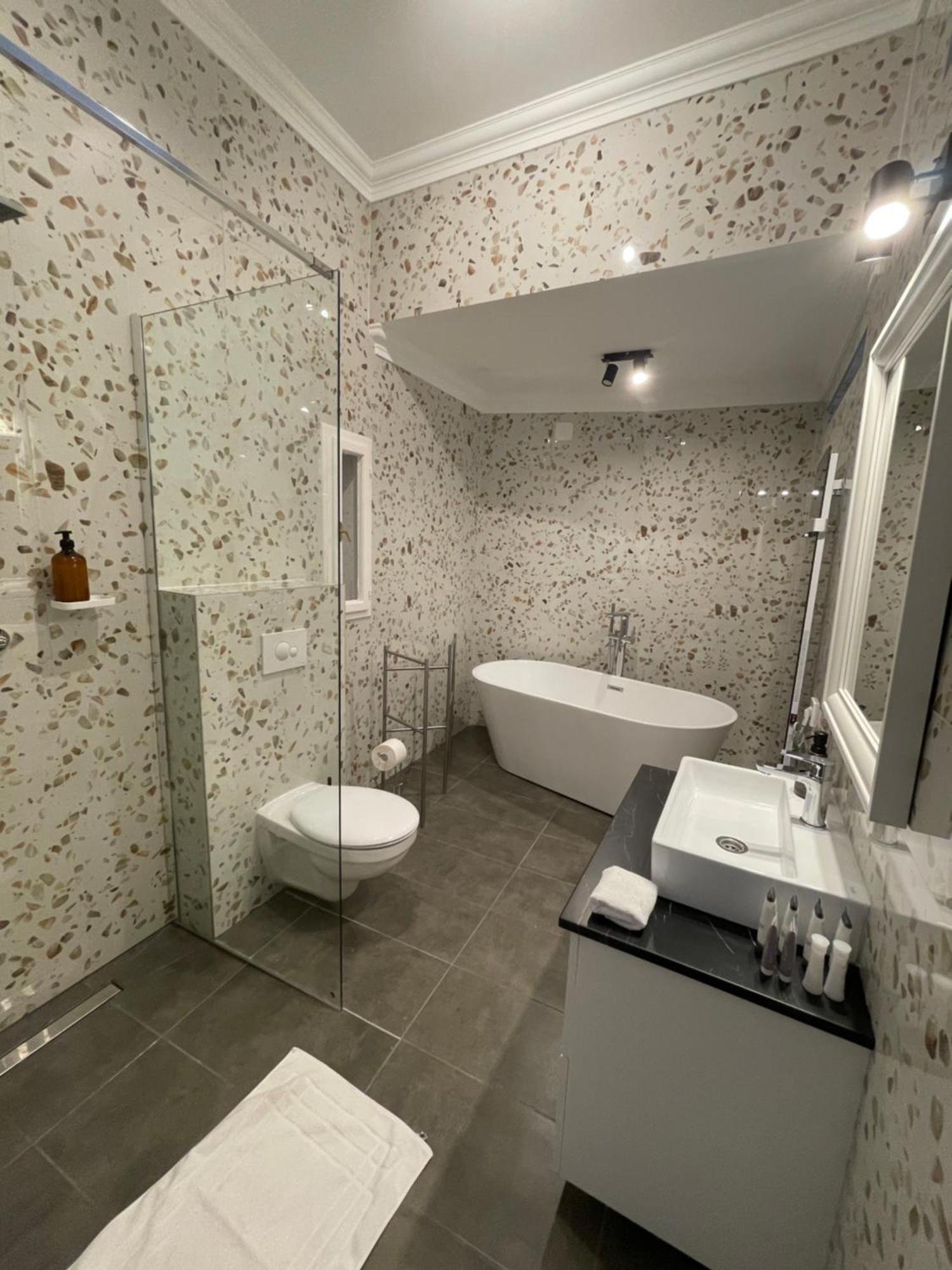 Apartament Szip Tatra Gold - Downtown Budapeszt Zewnętrze zdjęcie
