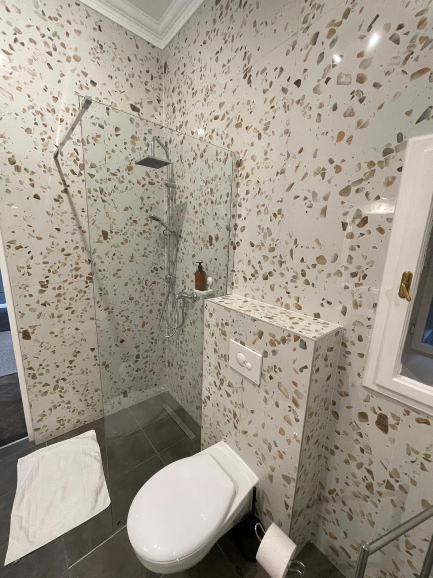 Apartament Szip Tatra Gold - Downtown Budapeszt Zewnętrze zdjęcie